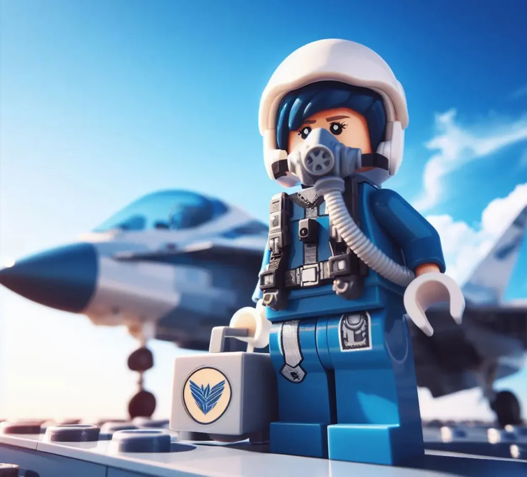 LEGO Technic Kraków - dla szkół