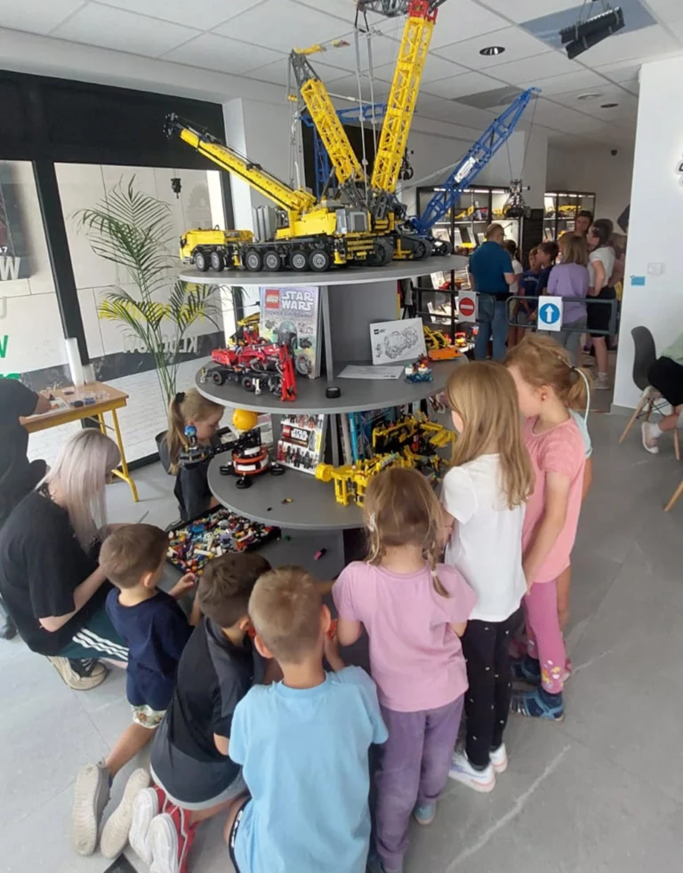 Wycieczka rodzinna kraków wycieczka szkolna