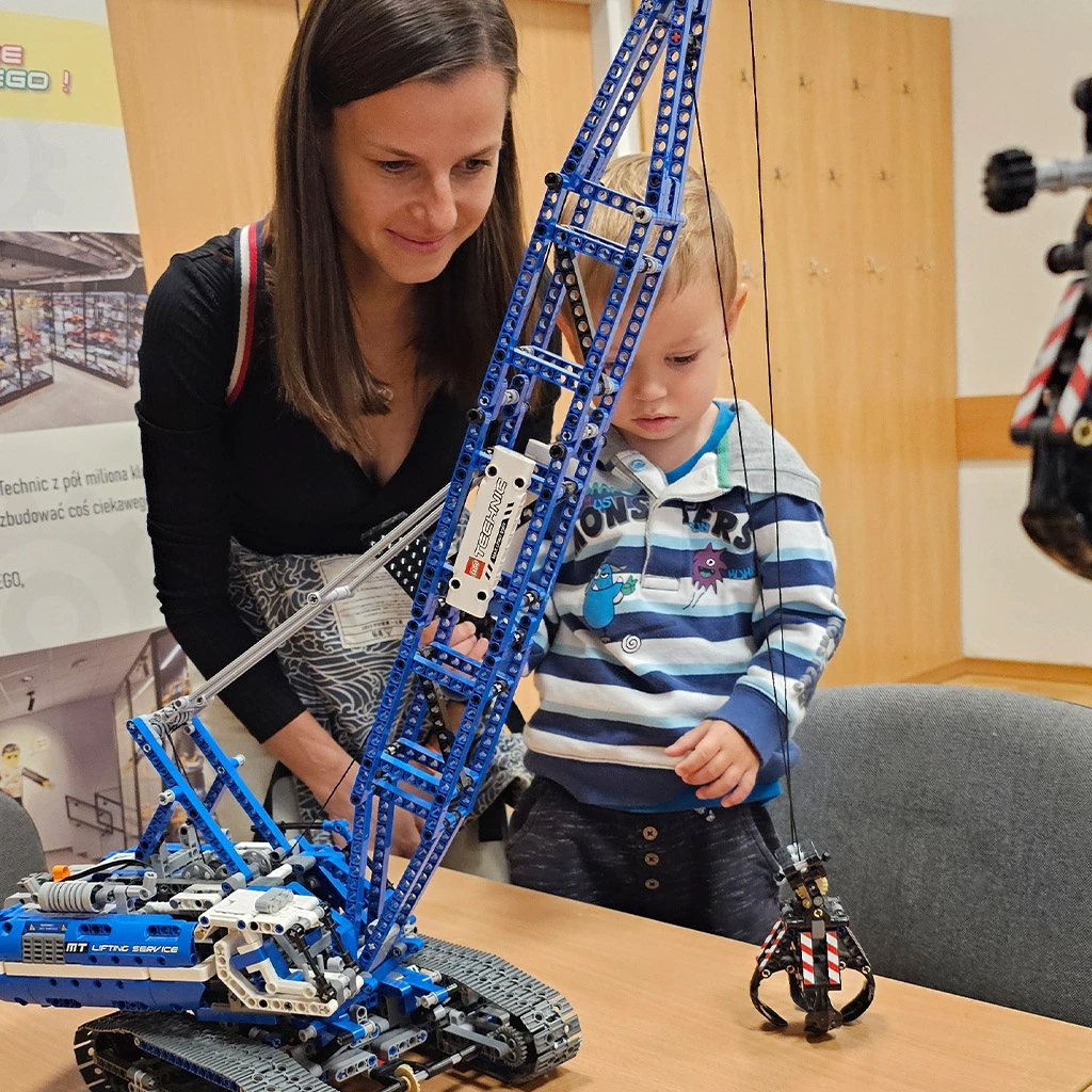 SMT - oferta dla firm - Kreatywne Warsztaty dla dzieci Pracowników w Krakowie i okolicach