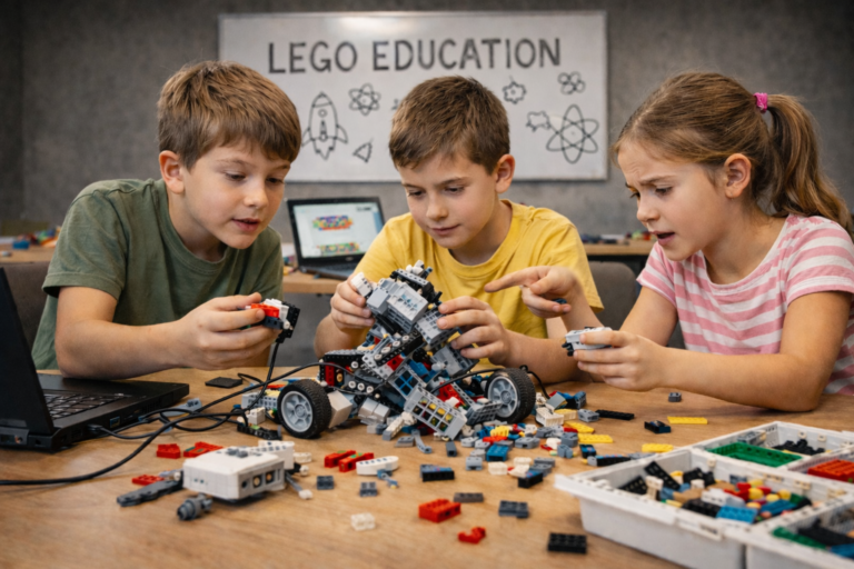 Budowanie odporności na błędy